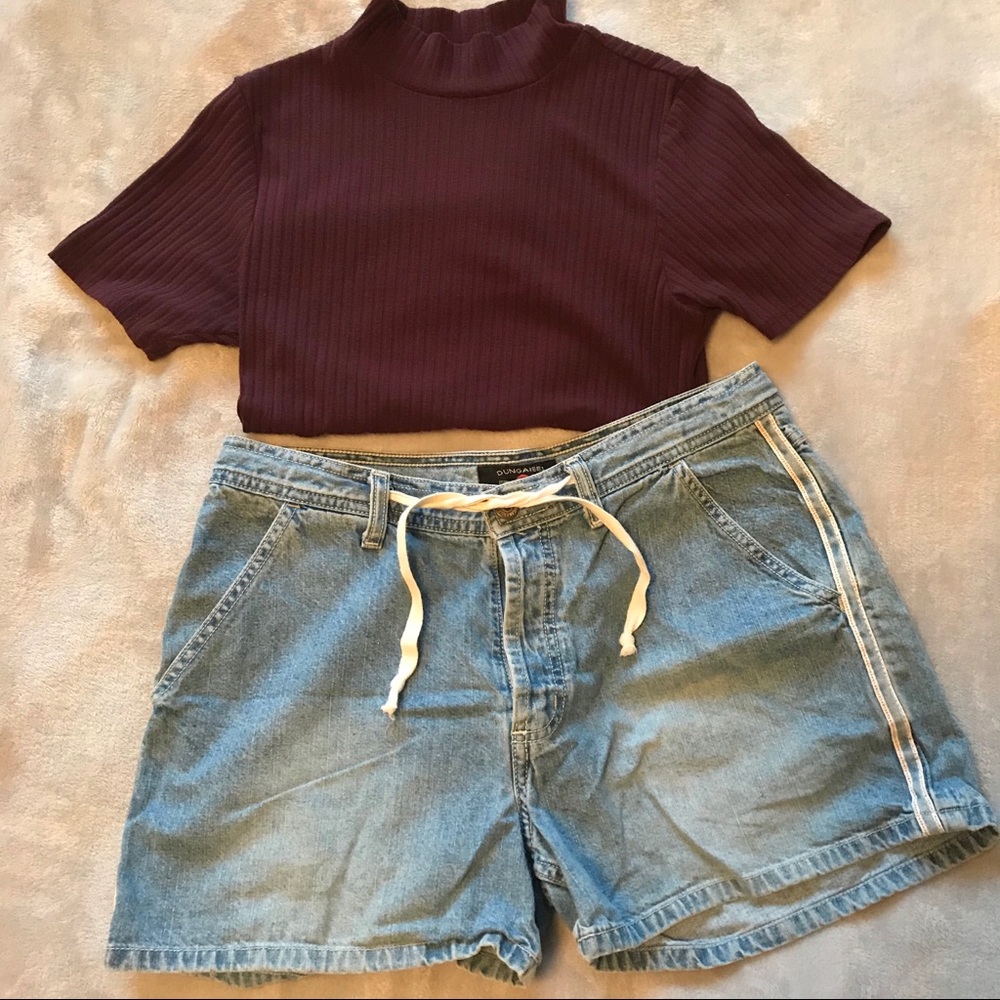 Vintage AE Shorts